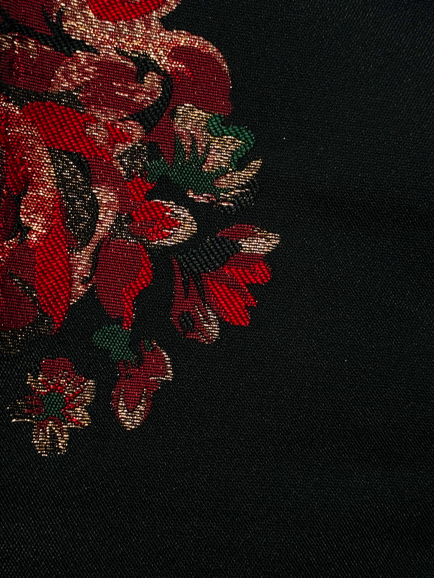 VESTIDO FIESTA ROMANTICO