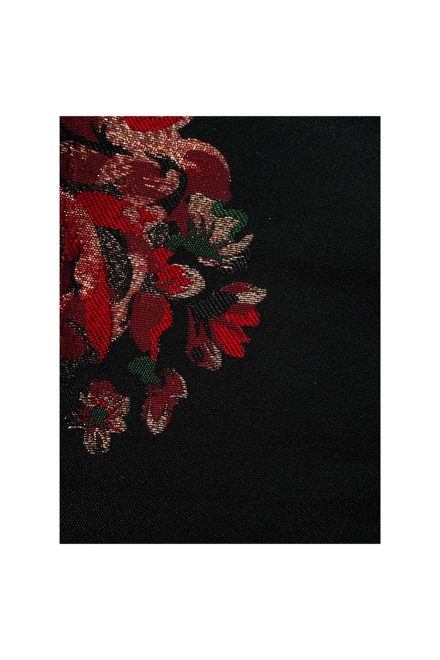 VESTIDO FIESTA ROMANTICO