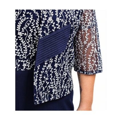 VESTIDO CORTO BLOOM EXTRA
