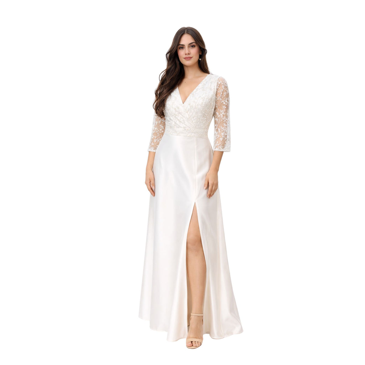VESTIDO NUPCIAS