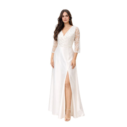 VESTIDO NUPCIAS
