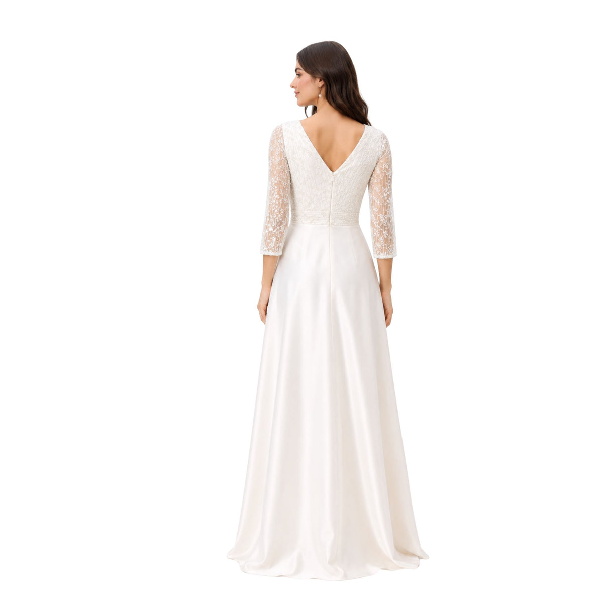 VESTIDO NUPCIAS