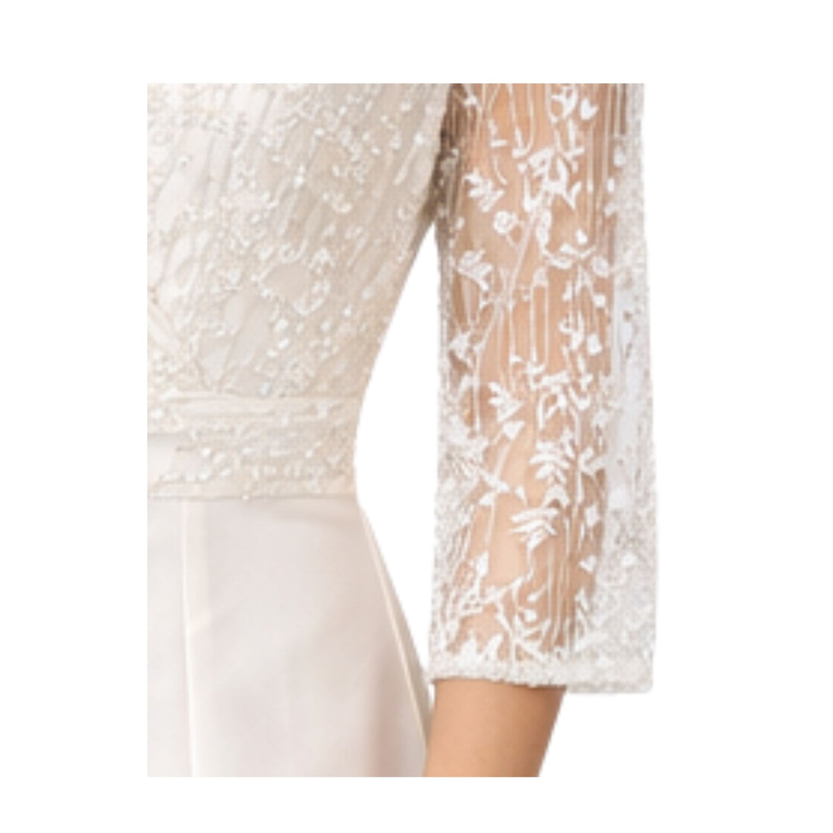 VESTIDO NUPCIAS