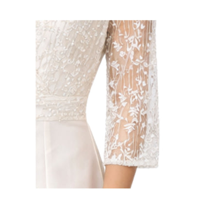 VESTIDO NUPCIAS
