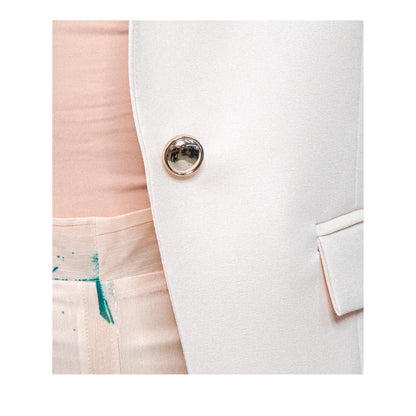 BLAZER DE UN BOTON