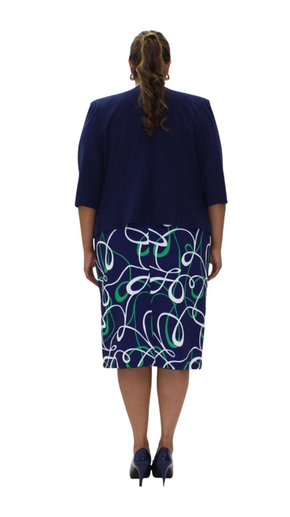 CONJUNTO DE TRES PIEZAS