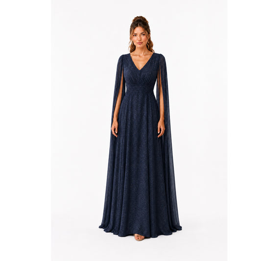 VESTIDO ESTILO GRIEGO