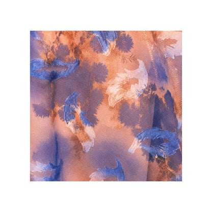 VESTIDO GRADIENT