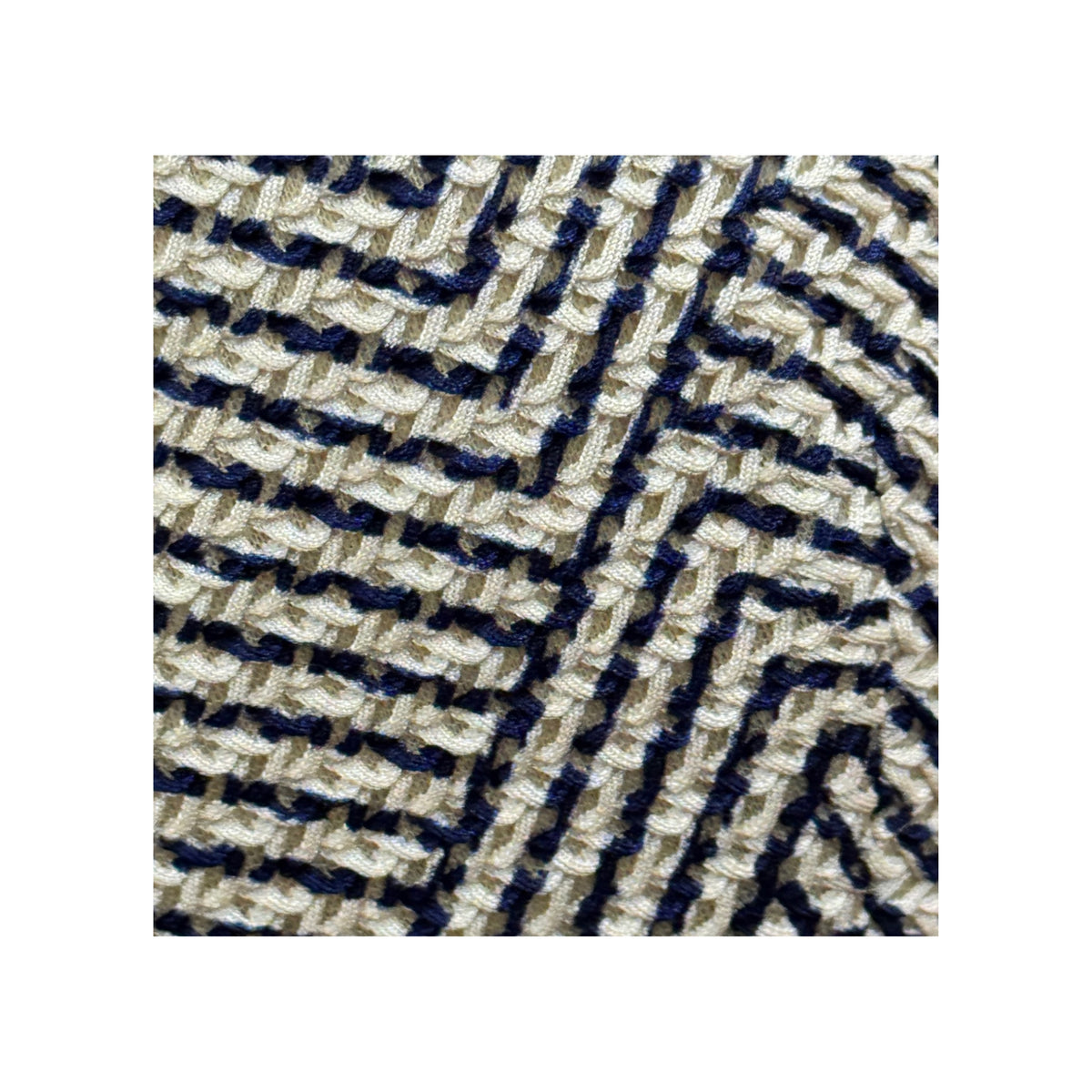 CONJUNTO DE PUNTO TEXTURIZADO