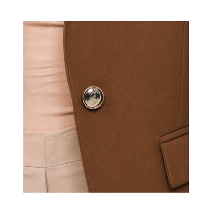 BLAZER DE UN BOTON