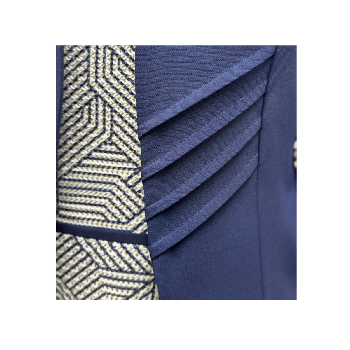 CONJUNTO DE PUNTO TEXTURIZADO