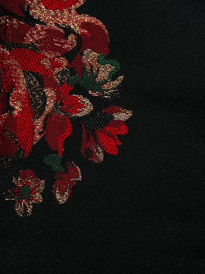 VESTIDO FIESTA ROMANTICO