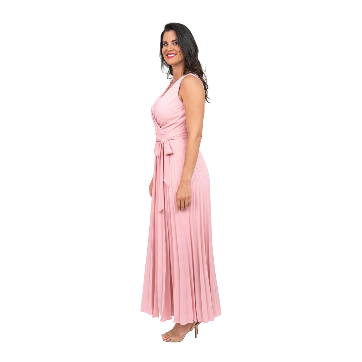 MAXI ROSA PASTEL