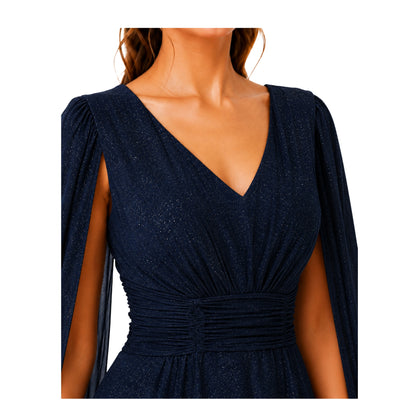 VESTIDO ESTILO GRIEGO