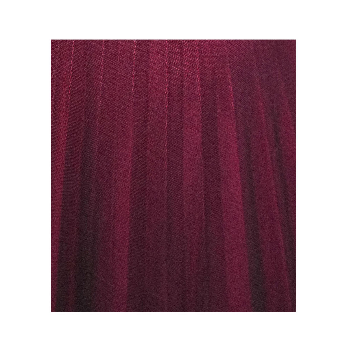 VESTIDO MESH COLOR