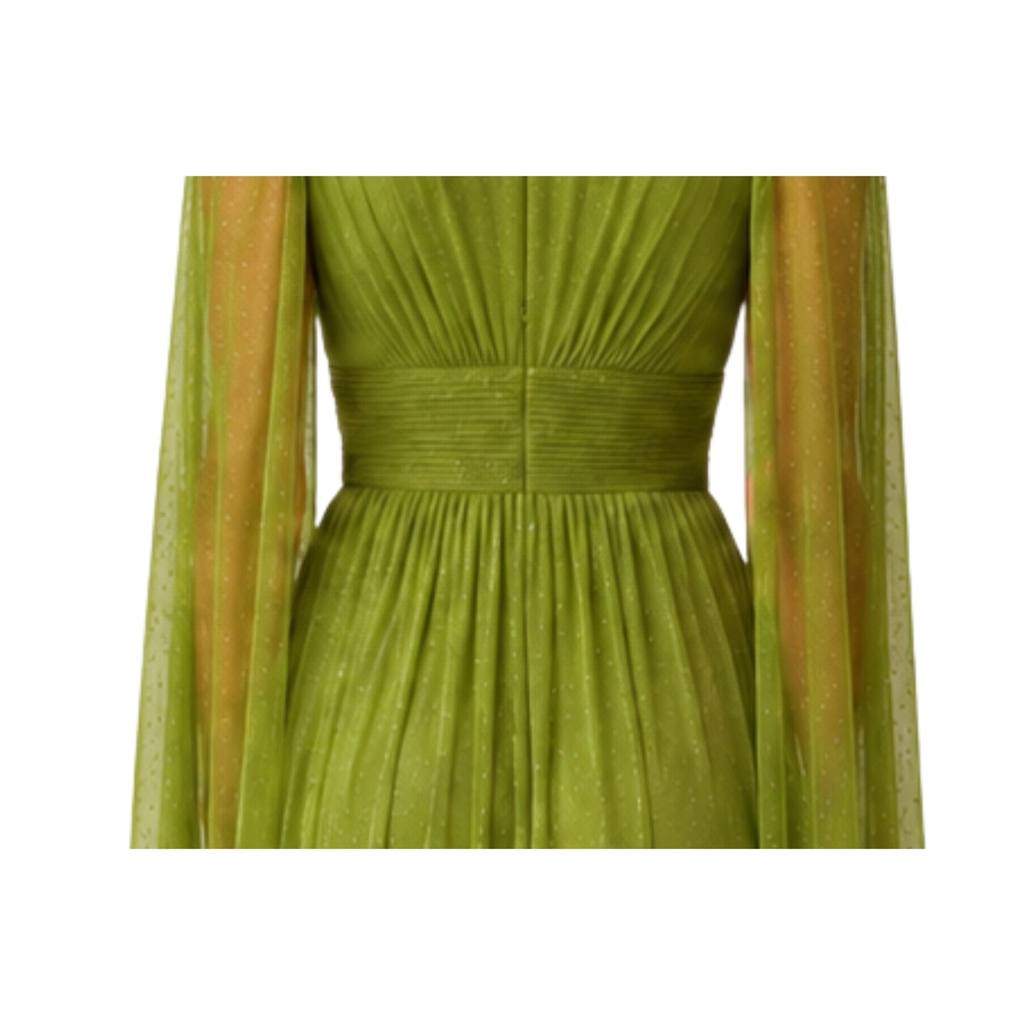 VESTIDO ESTILO GRIEGO