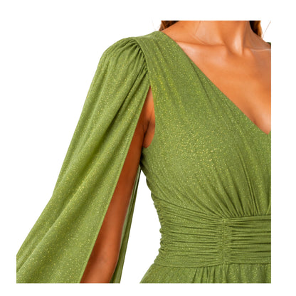 VESTIDO ESTILO GRIEGO