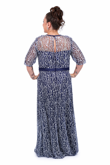 VESTIDO BLOOM EXTRA