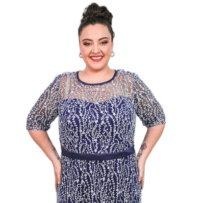 VESTIDO BLOOM EXTRA