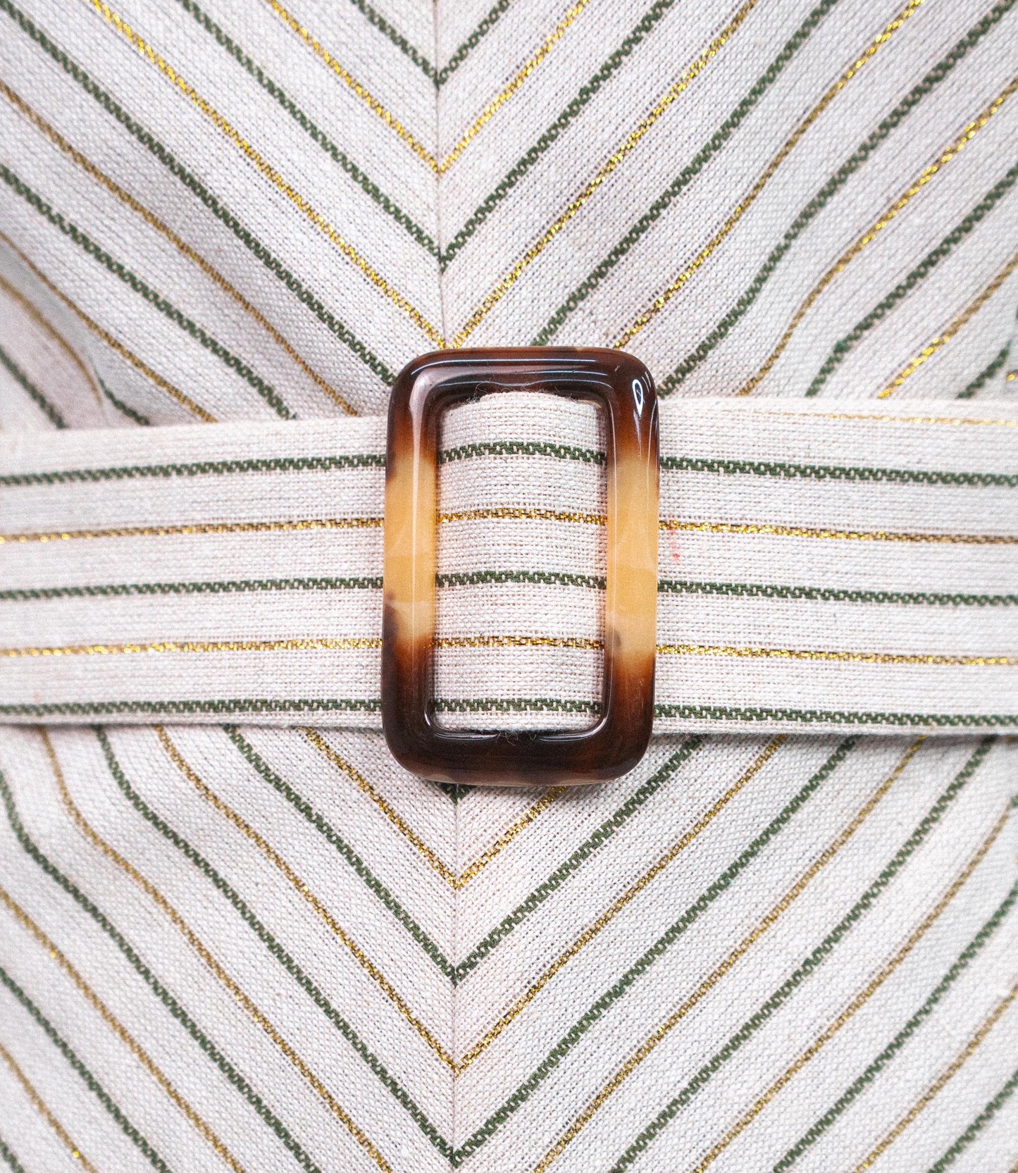 CONJUNTO LINO RAYADO