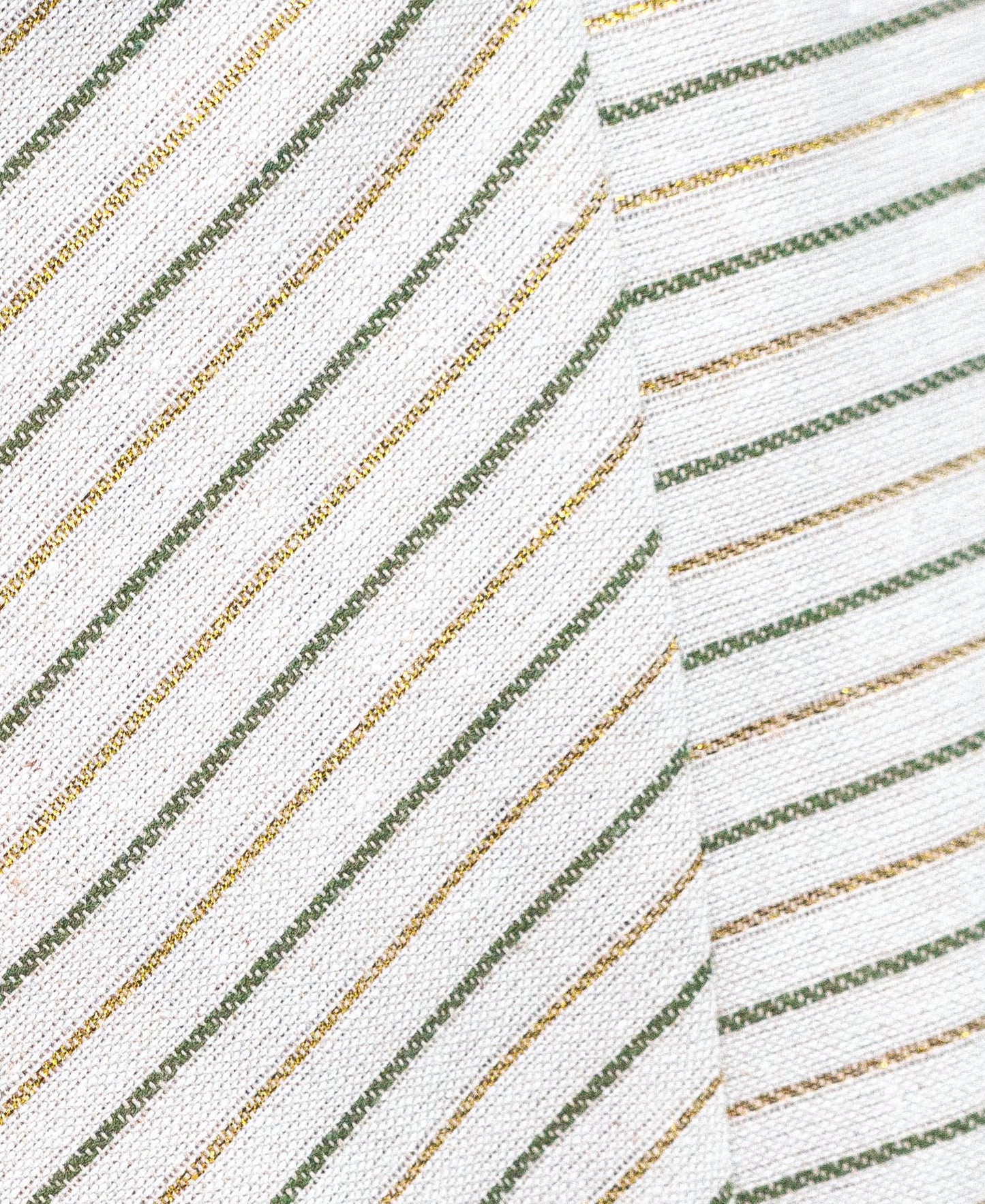 CONJUNTO LINO RAYADO