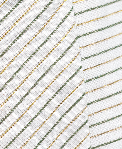 CONJUNTO LINO RAYADO