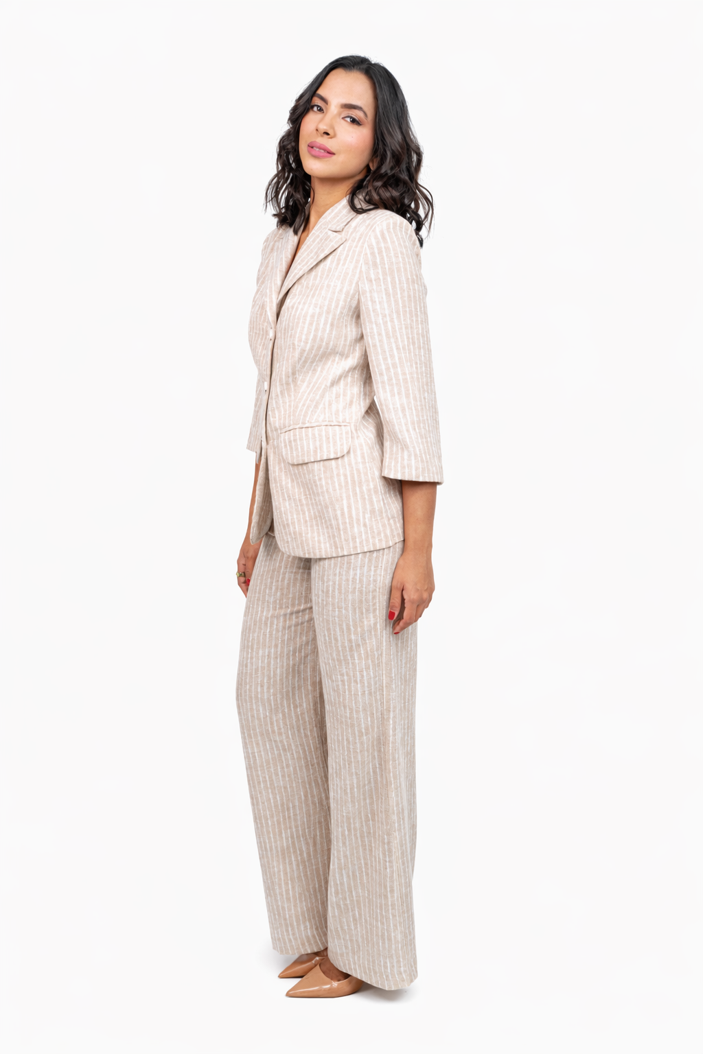 CONJUNTO PANTALÓN