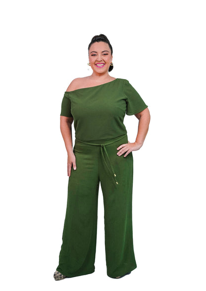PALAZZO CASUAL